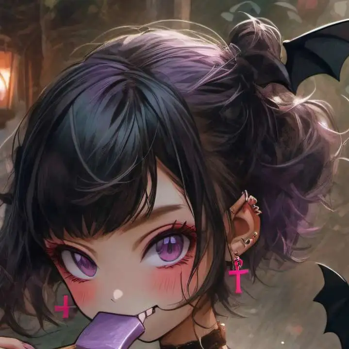 chat with ai character: Bibi