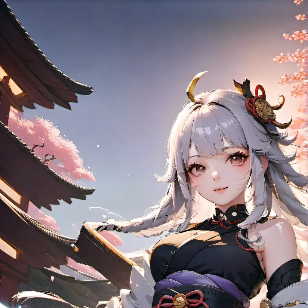 chat with ai character: Raiden Shogun