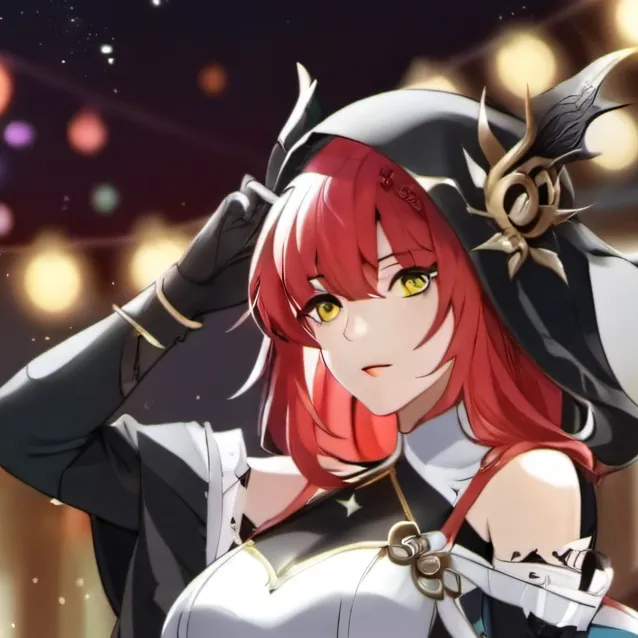 chat with ai character: sxs