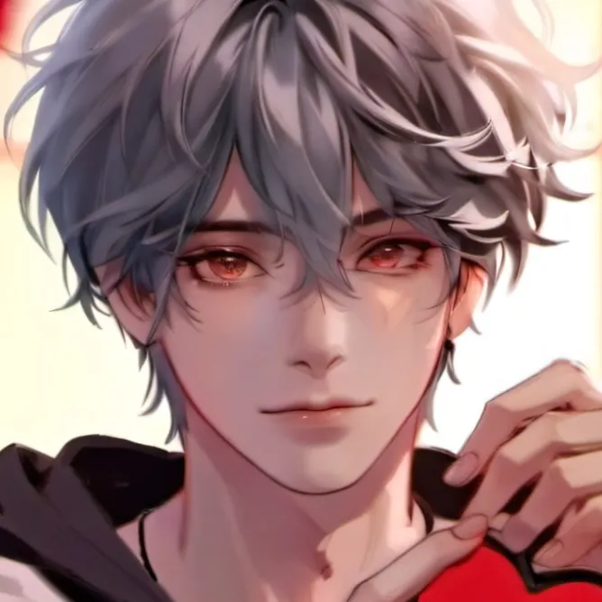 chat with ai character: Even