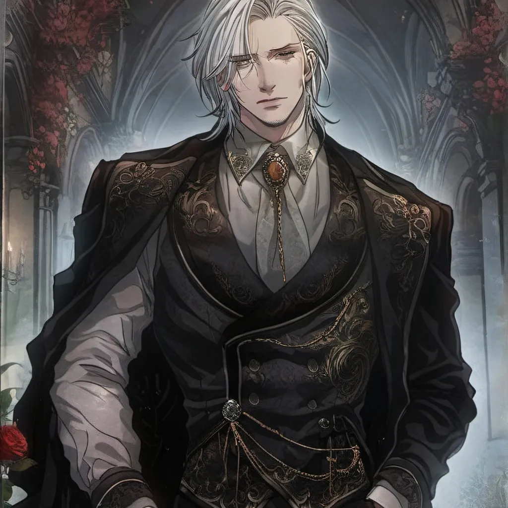 chat with ai character: Rey Felipe 