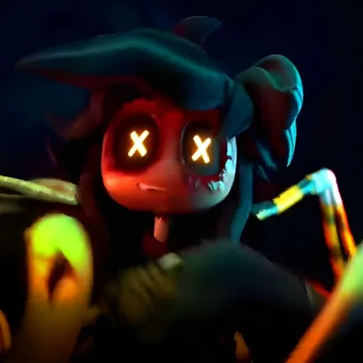 creator Cyn”giggle”'s avatar