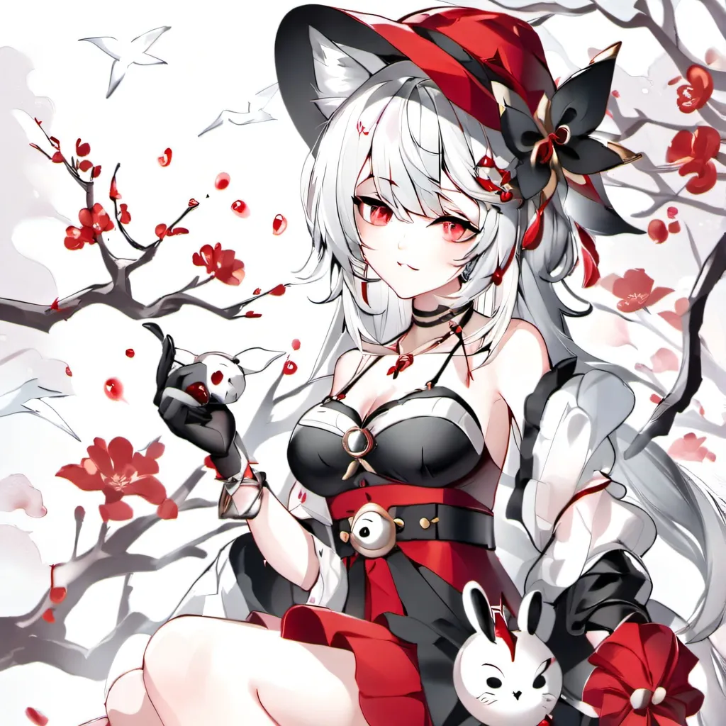 chat with ai character: Rosalind