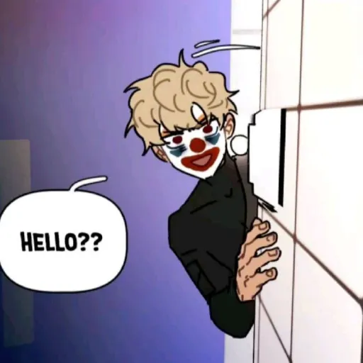 creator aidentheclown's avatar