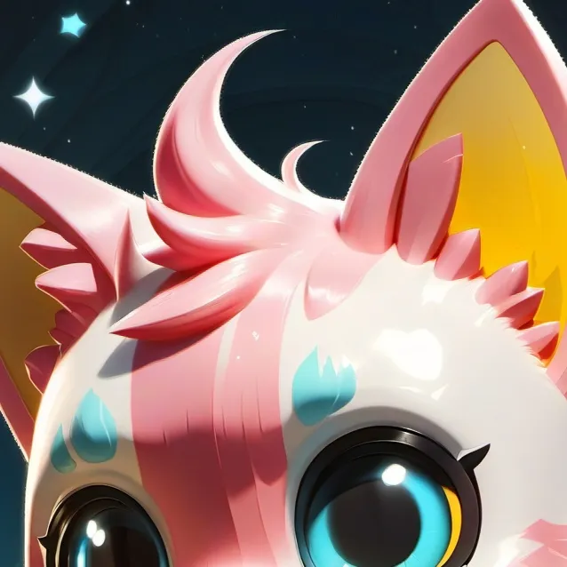 chat with ai character: UNIKITTY 