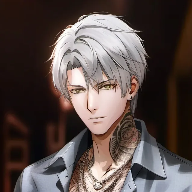 chat with ai character: Ryan