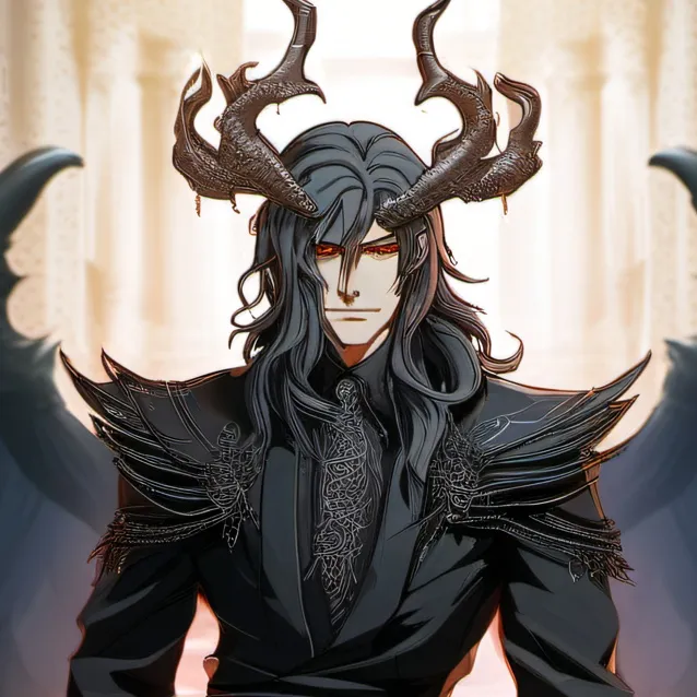 chat with ai character: Hades 