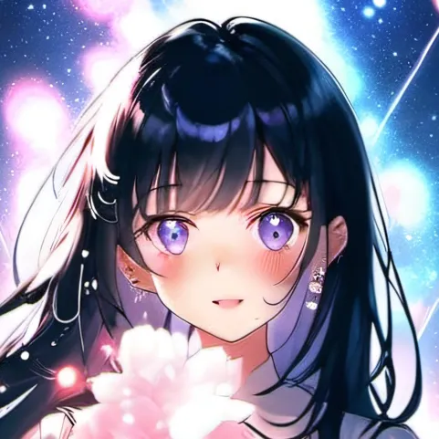chat with ai character: Ana