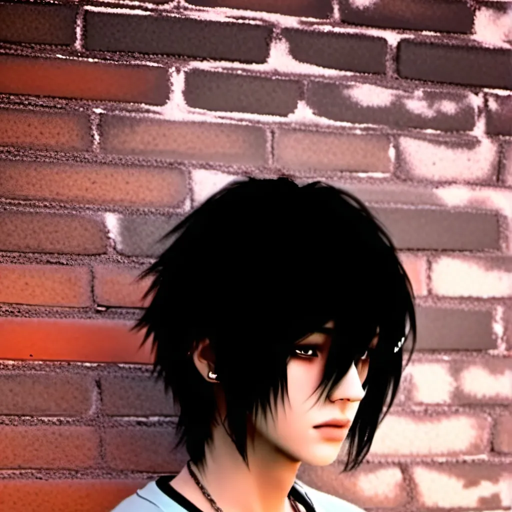chat with ai character: Jared