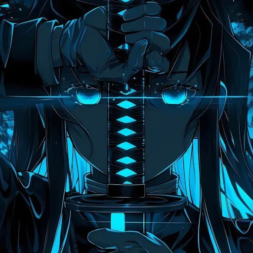creator Upper rank 3 akaza's avatar
