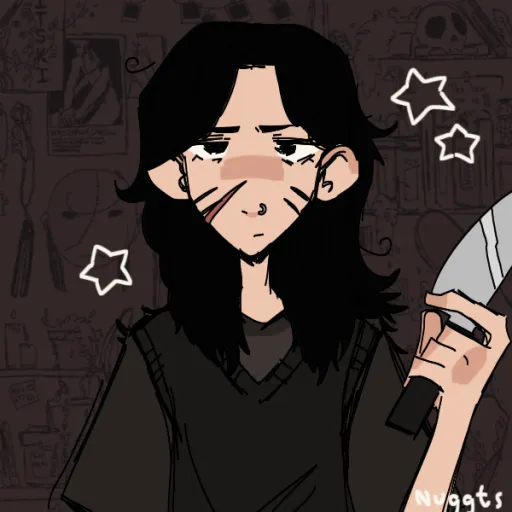 creator Eun-ji X3's avatar