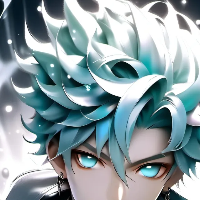 chat with ai character: AI bf