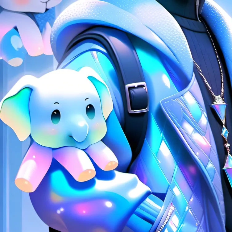 chat with ai character: Marcel