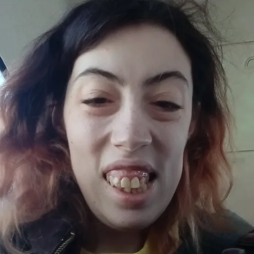 creator darianne's avatar
