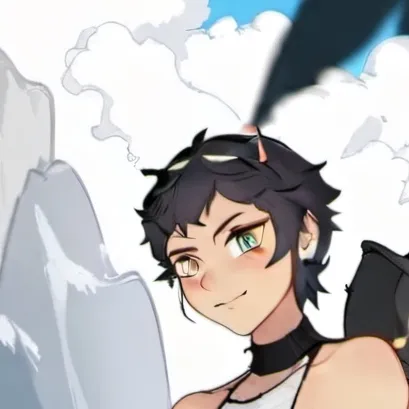 chat with ai character: Catra