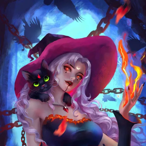 creator AmytheYouTuber1234's avatar