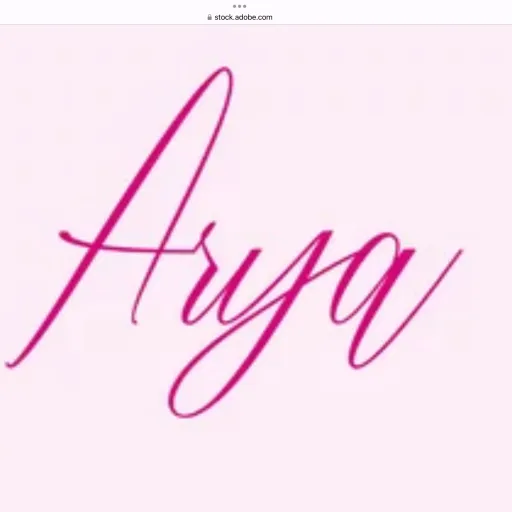creator 💕Arya studios💕's avatar