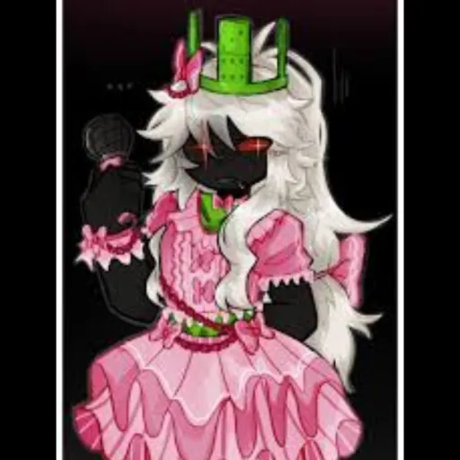 creator vee1x4_thevirus1x1's avatar