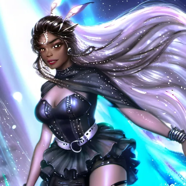 chat with ai character: ruth