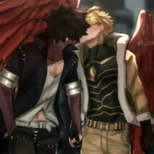 creator ✨Hawks✨'s avatar