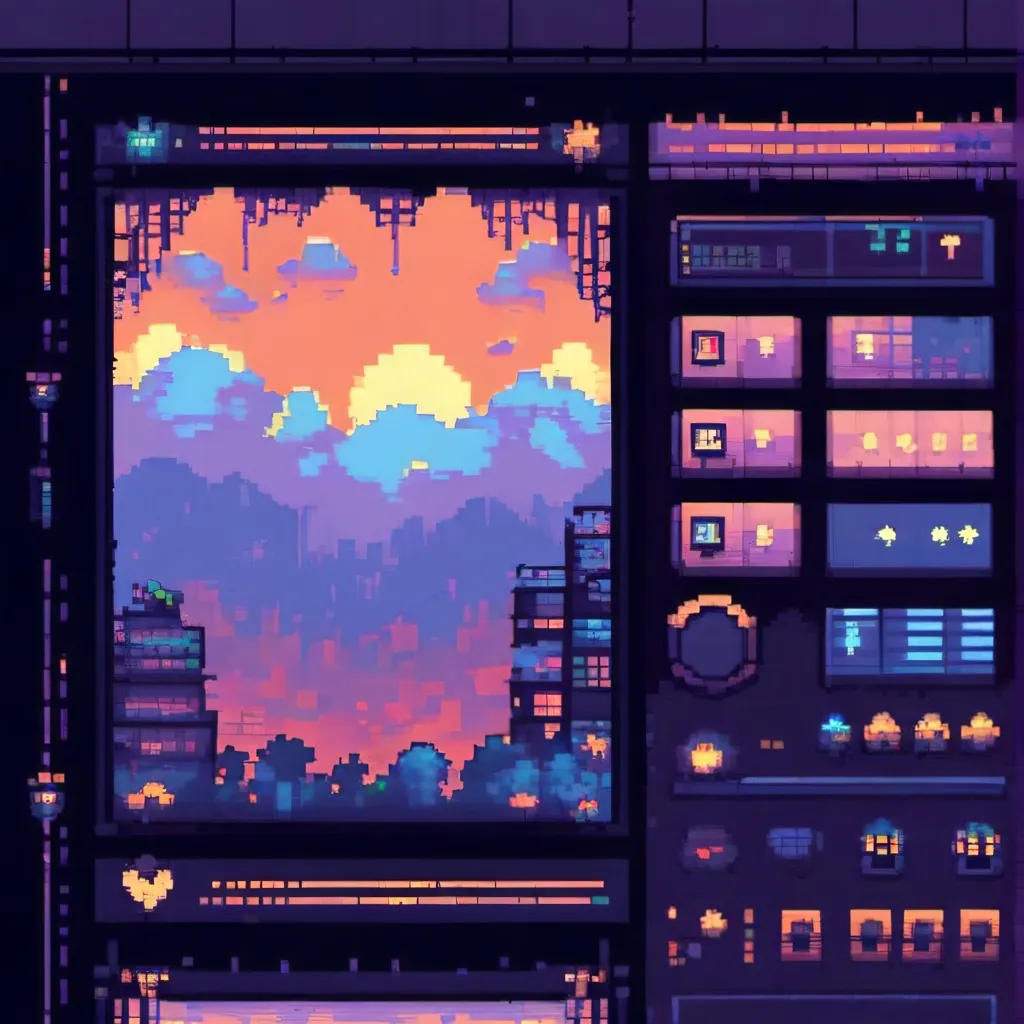 chat with ai character: Talkie Scoreboard 