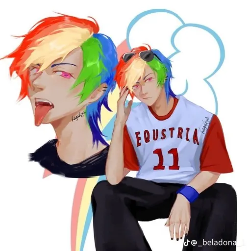 creator JaxonCassAngel's avatar