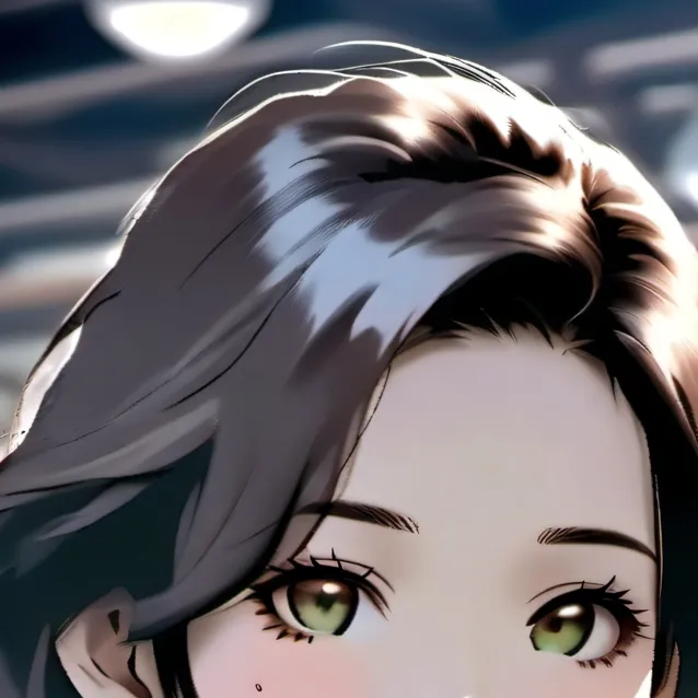 chat with ai character: aizawa, mic, you 