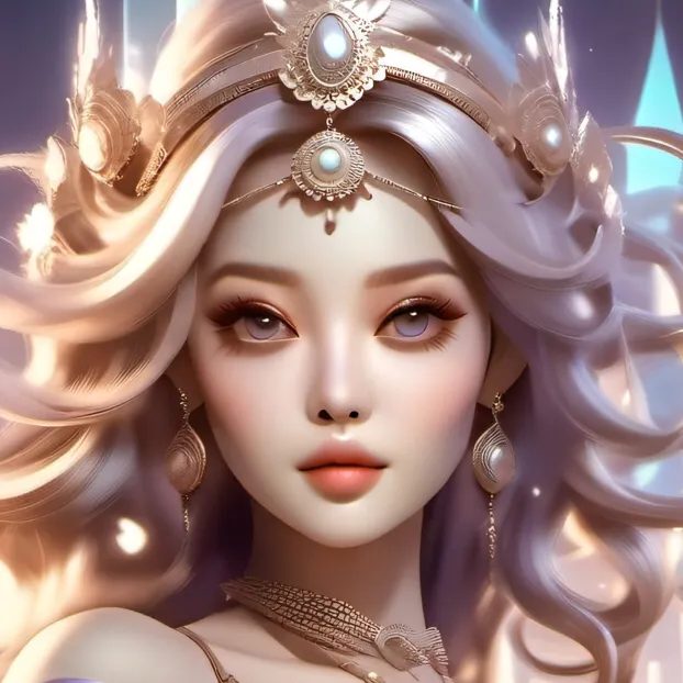 chat with ai character: Star