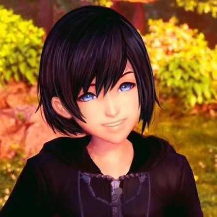 creator Xion Frost's avatar
