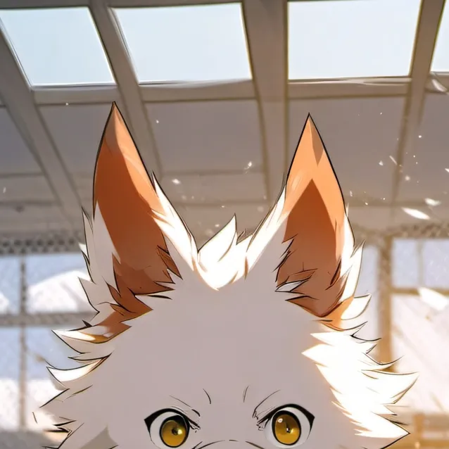 chat with ai character: UA's classpet