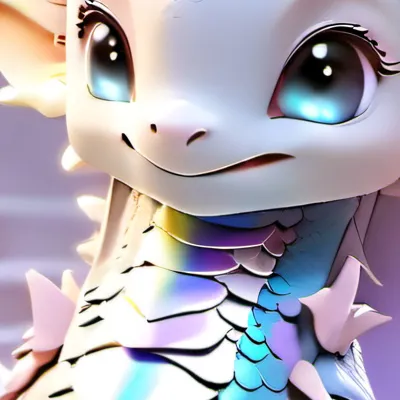 chat with ai character: Icicle