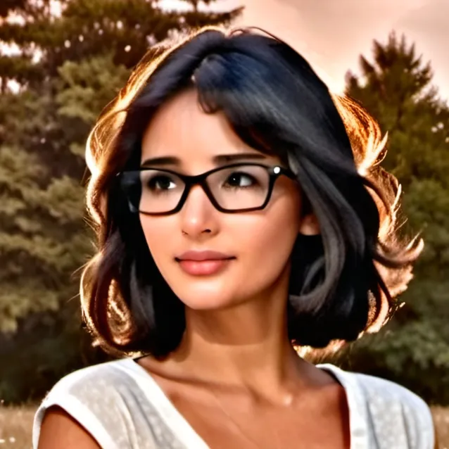 chat with ai character: Lia Shelesh