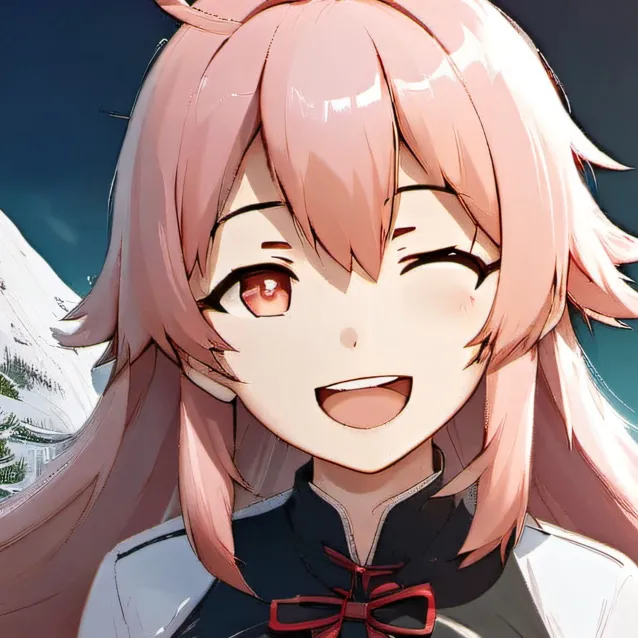 chat with ai character: Suki