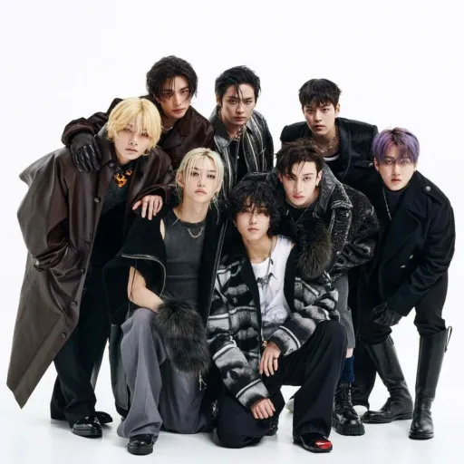 creator 🌹❤️Skz❤️🌹's avatar