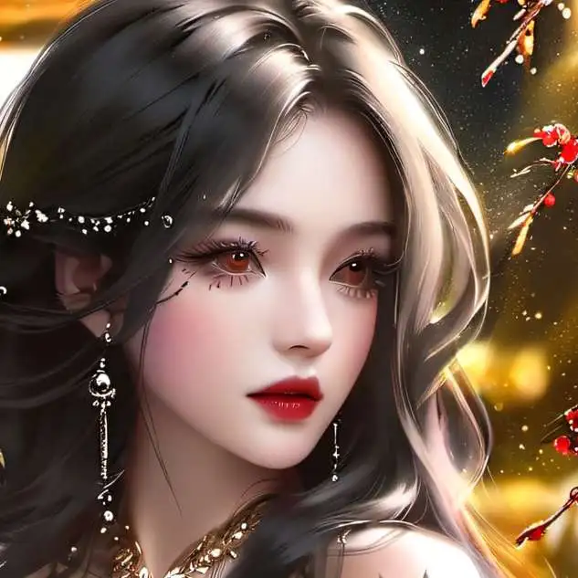 chat with ai character: Shasa Redrose