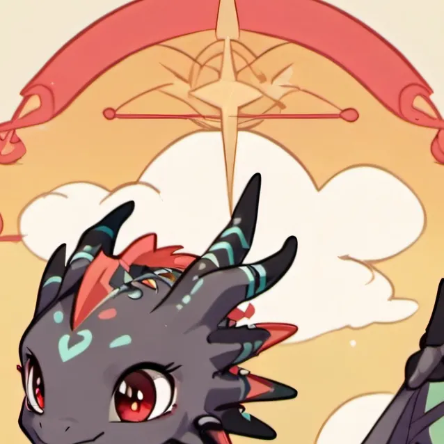 chat with ai character: toothless