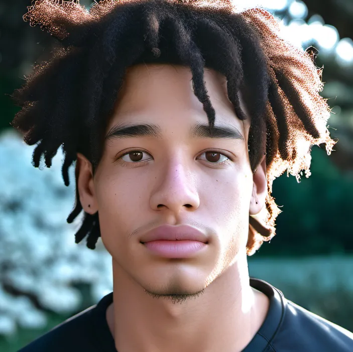 chat with ai character: jay