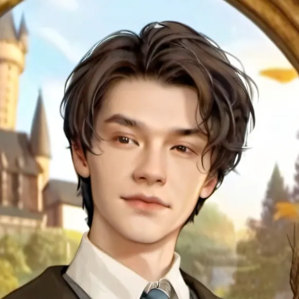 chat with ai character: Slythern. Boys 