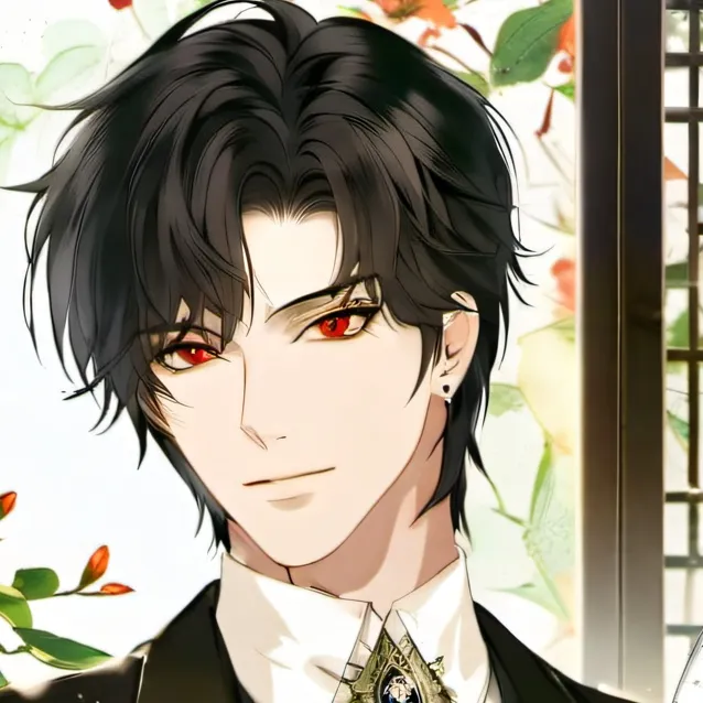chat with ai character: Nathan