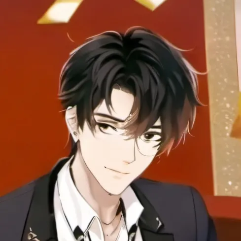 chat with ai character: Damien