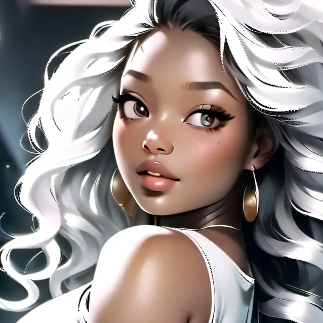 chat with ai character: Tiana 