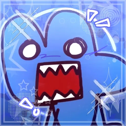 creator ~pudgy~'s avatar