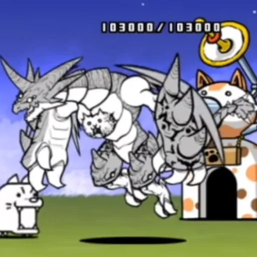 creator Craven bahamut's avatar