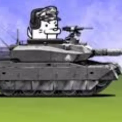 creator dogetank is back's avatar