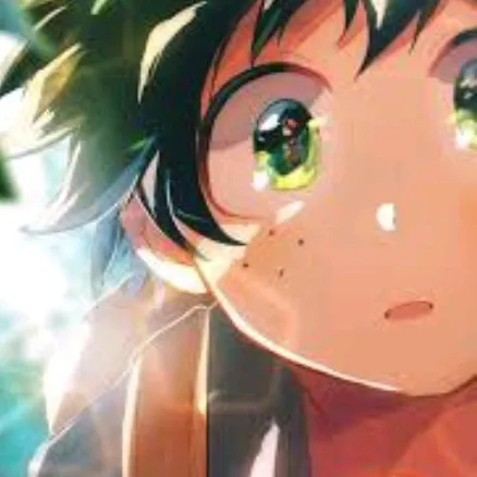 creator ☘️|•|Deku-kun|•|☘️'s avatar