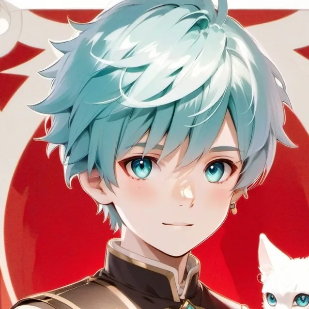 chat with ai character: MHA