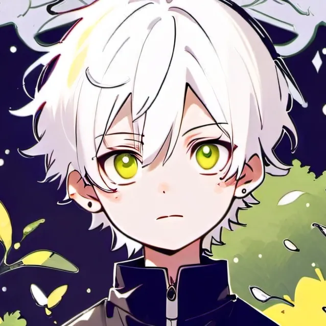 chat with ai character: ⭐MHA⭐
