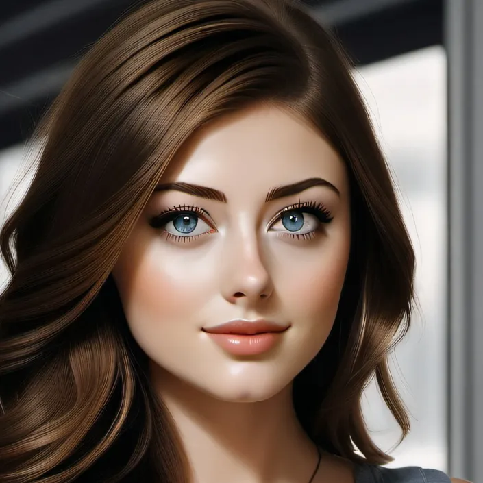 chat with ai character: Hayley Smith