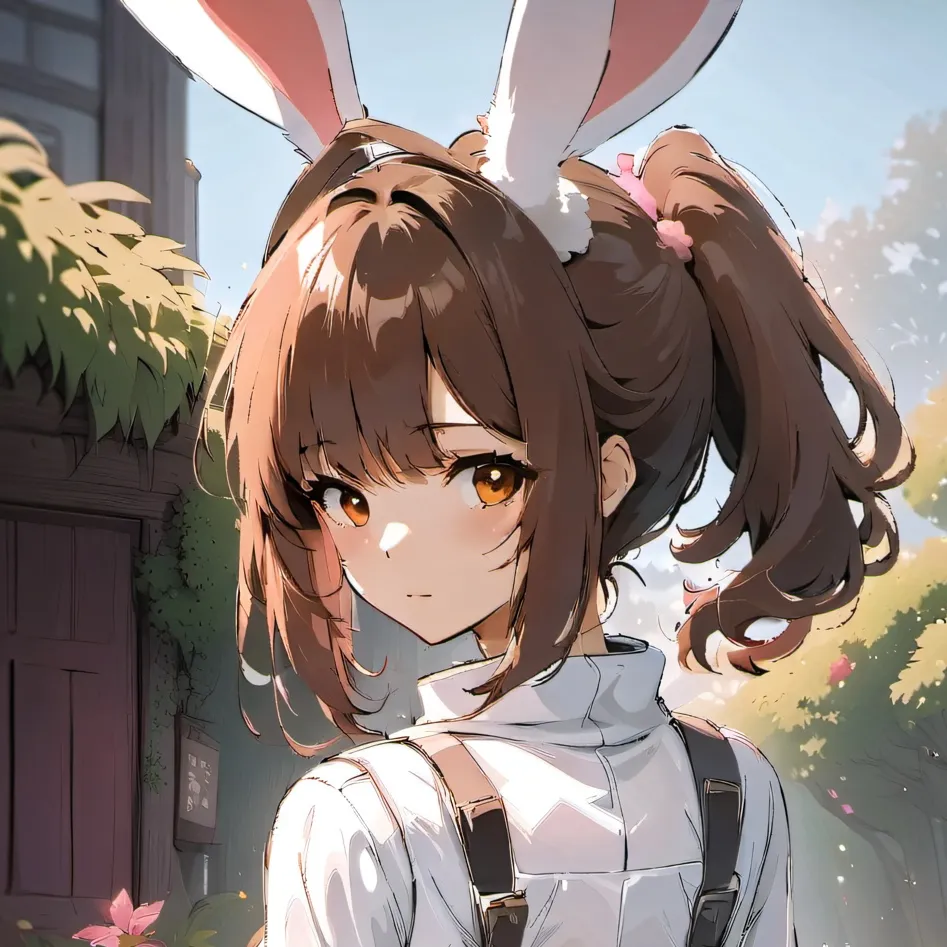 chat with ai character: Jennifer