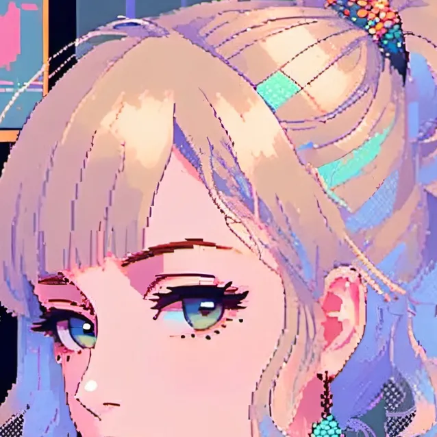 chat with ai character: ur girlfriend